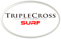 Triple Cross Surf